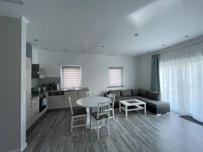 Ferienhaus für 6 Personen, mit Garten und Terrasse in Sassenburg - 2