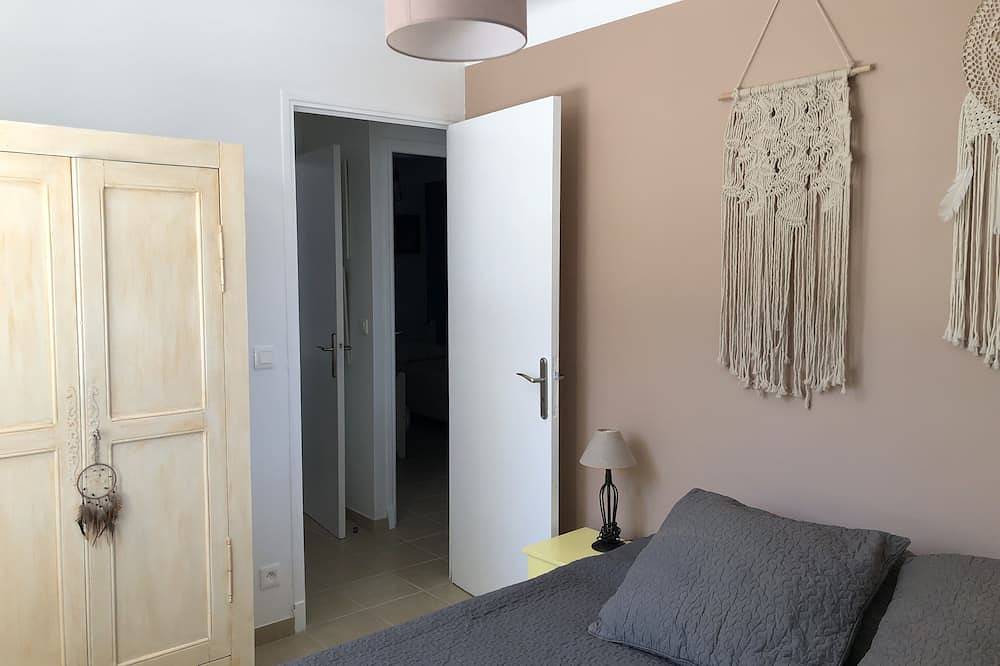 Appartement entier, Appartement F4 Vue sur Port in Cavalaire-sur-Mer, Parc national de Port-Cros