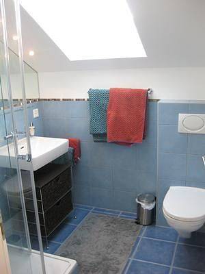 Holiday Apartment for 2 People in Lucerne, Canton of Luzern, Photo 4