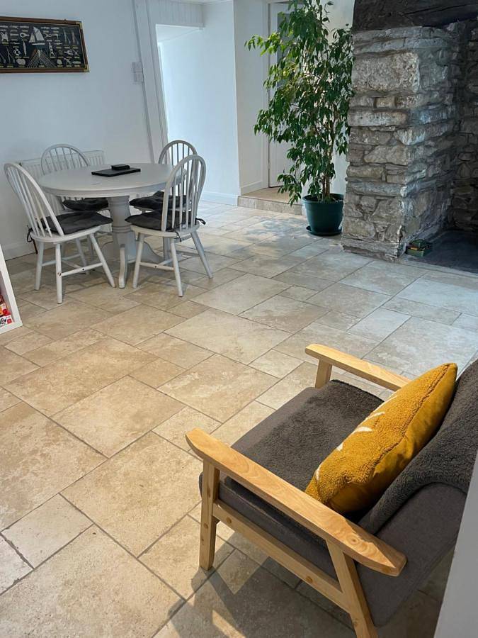 Two-Bedroom House in St Dogmaels, Pembrokeshire
