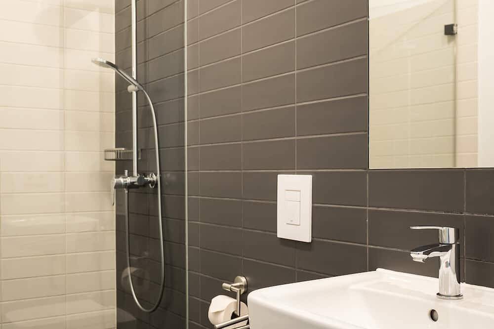 Ganze Wohnung, Homaris Apartments Schlüterstraße in Charlottenburg Berlin, Berlin