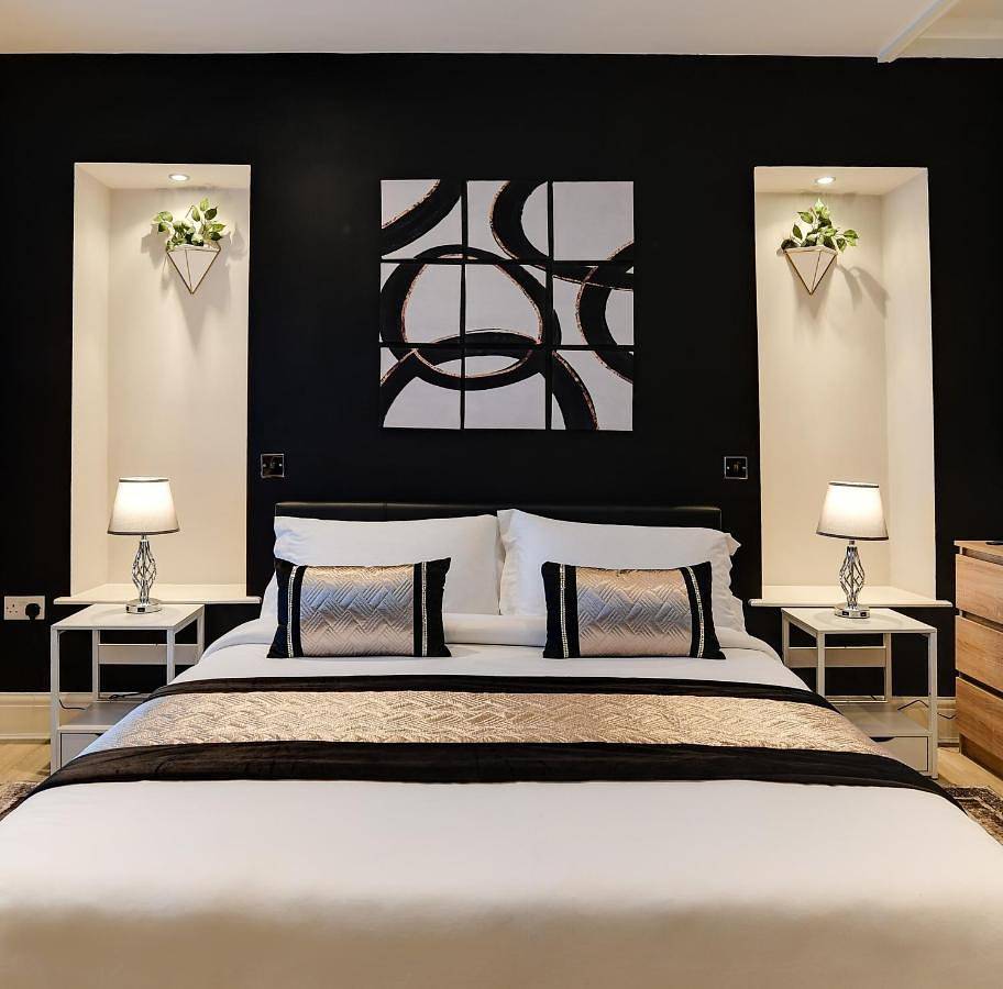 Entire apartment, Two-Bedroom Apartment in Wigan, Greater Manchester