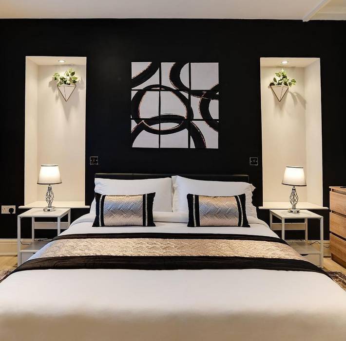 Entire apartment, Two-Bedroom Apartment in Wigan, Greater Manchester