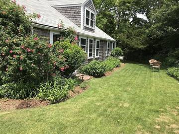 Cottage for 8 Guests in Nantucket Island, Picture 1