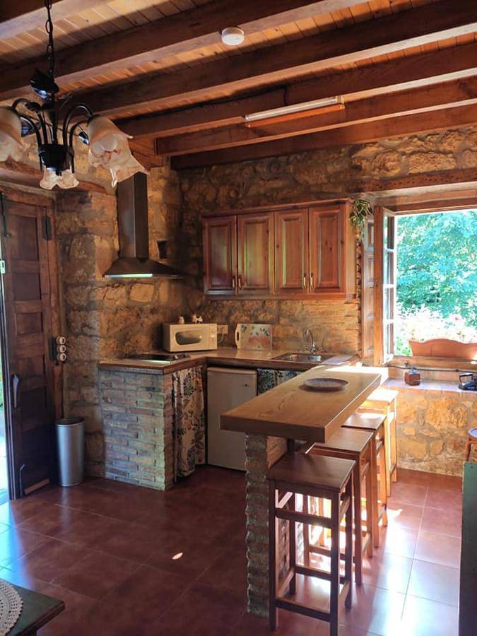 Apartamento entero, Apartamentos Rurales La Caviana in Cangas de Onís, Provincia de Asturias