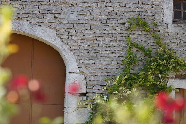 Gîte 4 personnes pour les amoureux de la campagne in Poiseul-la-Ville-et-Laperrière, Région de Montbard