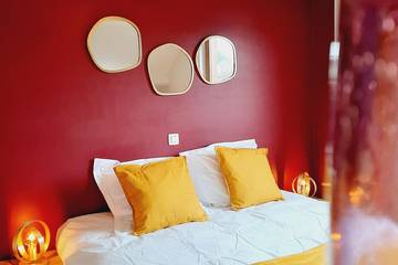 Maison De Vacances pour 8 Personnes dans Mont (Houffalize), Houffalize, Photo 1