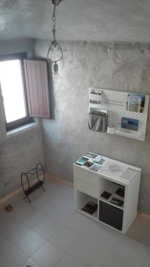 Location de vacances pour 5 personnes, avec terrasse et vue, animaux acceptés à Cabril - 4