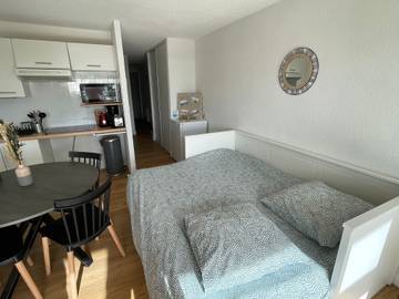 Appartement De Vacances pour 4 Personnes dans Ploemeur, Morbihan, Photo 3