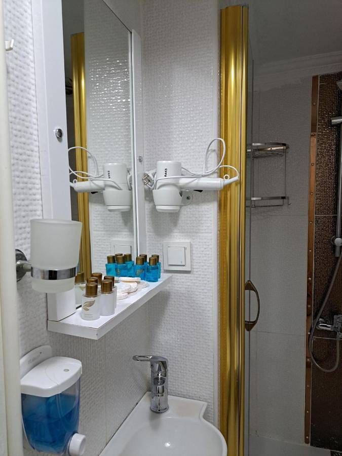 Appartement entier, Golden Life Gl in Fatih, Istanbul
