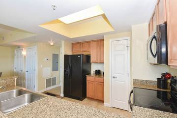 Vacation Apartment for 8 Guests in Destin, Emerald Coast, Picture 1