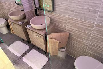 Gîte pour 2 personnes à Villejuif