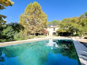 Finca für 18 Personen in Lambesc, Bouches-du-Rhône, Bild 2