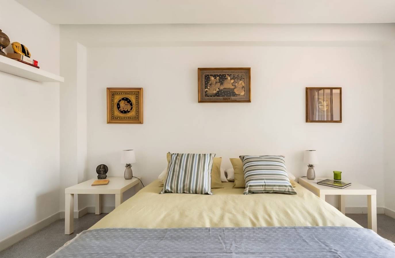Appartement 'Con Vistas Al Mar' met zeezicht, wifi en airconditioning, foto 14