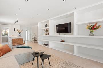 Casa Rural para 8 Personas en Arenas, Costa del Sol, Foto 4