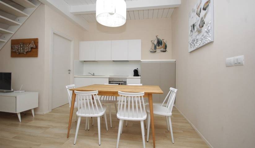 Appartamento vacanze per 6 persone - 1