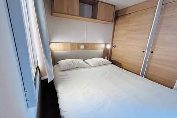 Camping pour 6 Personnes dans Lattes, Région de Montpellier, Photo 4