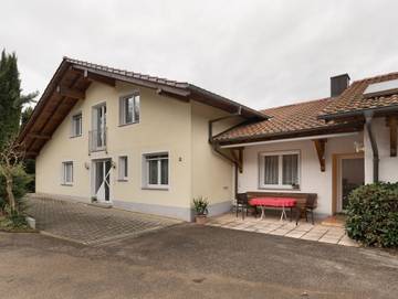 Ferienwohnung für 3 Personen in Herbolzheim, Hochschwarzwald, Bild 2