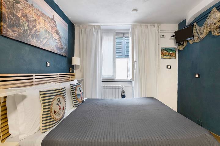 Ferienhaus für 2 Personen in Cinque Terre - 3