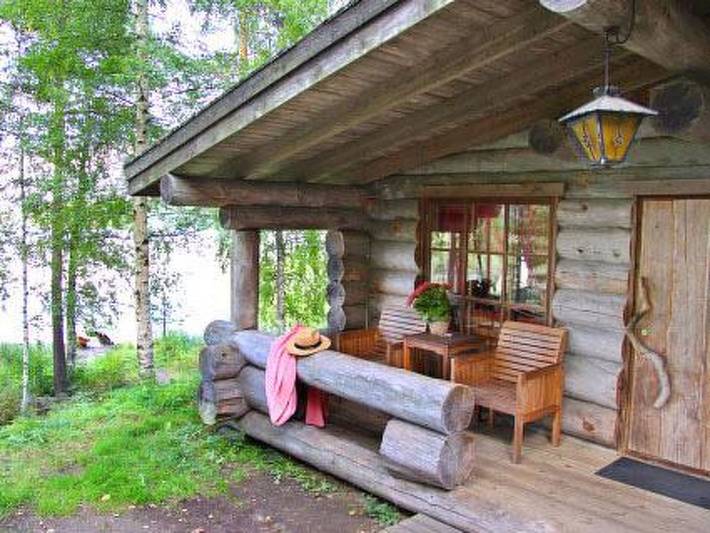 Ferienhaus für 2 Personen, mit Sauna in Südfinnland - 3