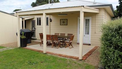 Holiday Home for 8 People in District Council of Yankalilla, Photo 4