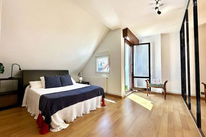 Ganze Wohnung, Apto en primera línea - El Camarote 6019 in Playa de Tregandín, Noja