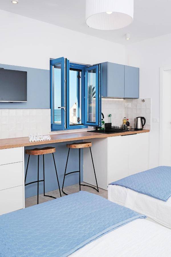Geheel appartement, House Mateja Unije in Unije, Kvarner Eilanden