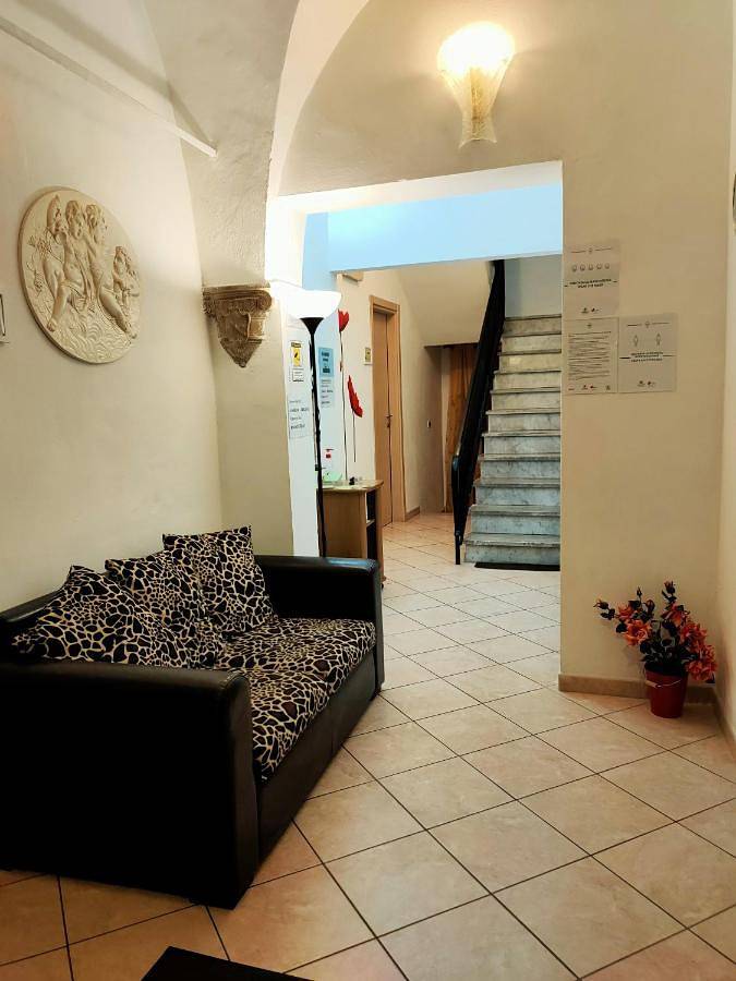 Maison d’hôte pour 3 personnes, avec jardin et vue à Pise - 3