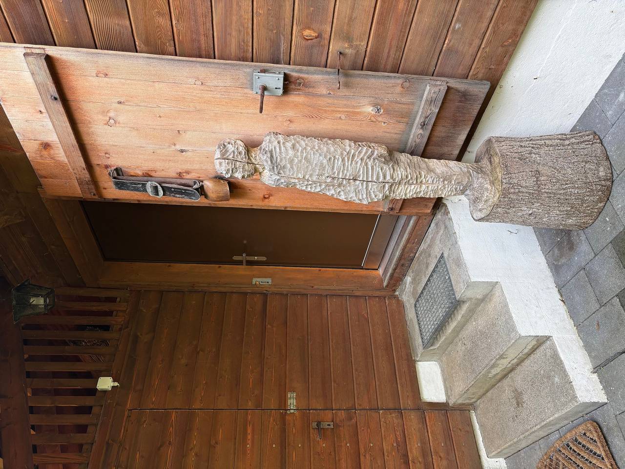 Föhrli am Weiher super Lage in Sörenberg in Sörenberg, Fluhli