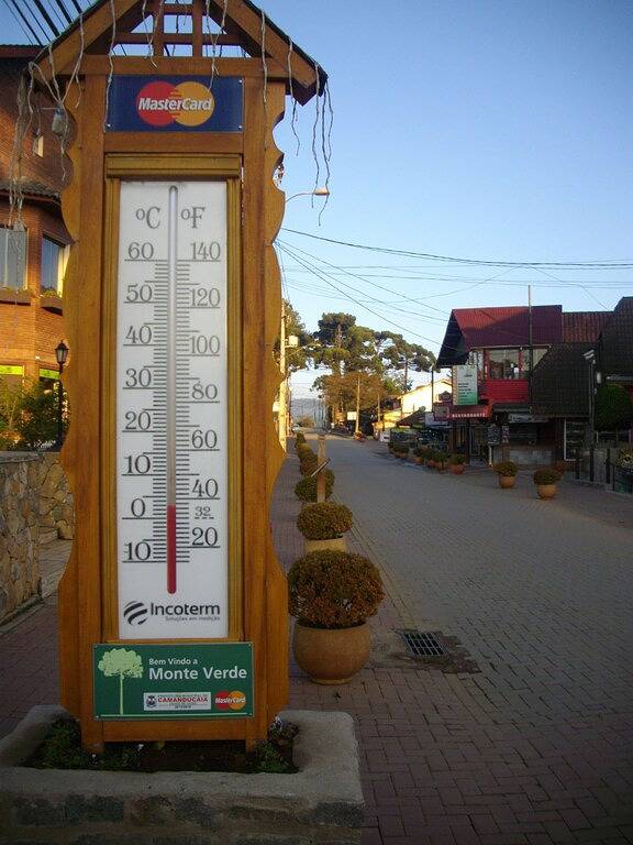 Gemütliches Haus ideal für Familien! in Monte Verde, Minas Gerais