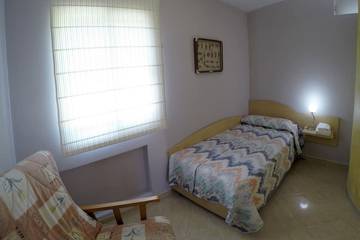 Finca für 10 Personen in Salou, Costa Dorada, Bild 4