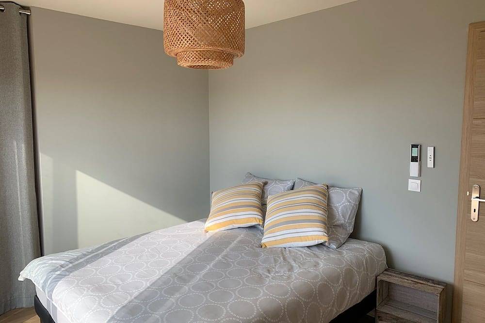 Ganze Wohnung, Jolie Dépendance Avec sa Très Belle vue mer in Pietrosella, Ajaccio und Umgebung