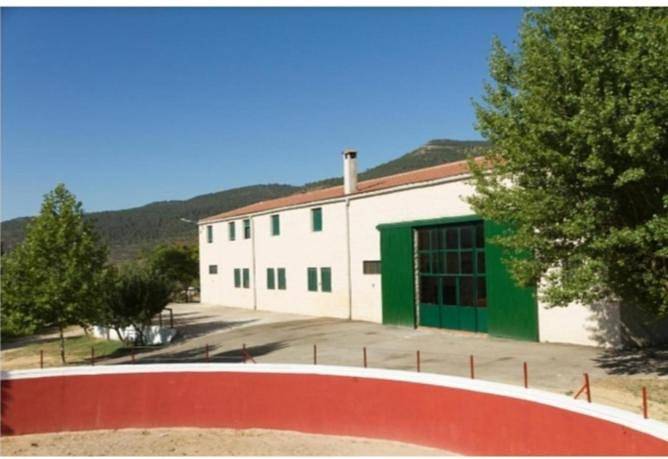Casa rural para 4 personas, con jardín y vistas, Se admiten mascotas en Provincia de Cuenca - 3