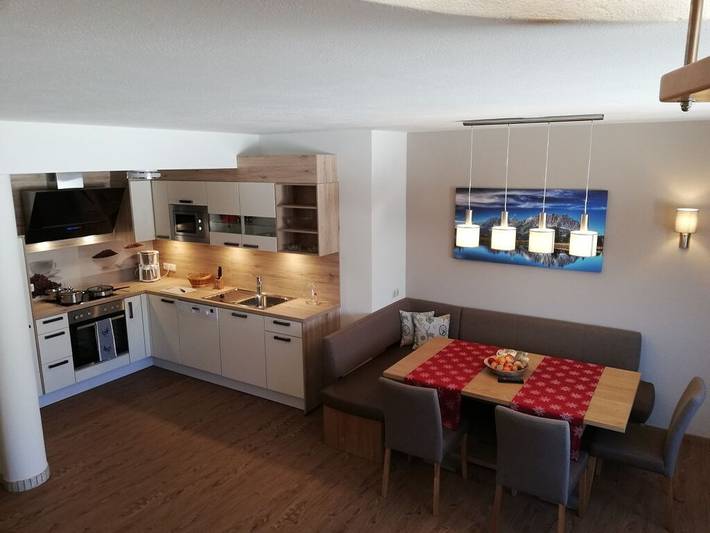 Ferienhaus für 6 Personen, mit Terrasse in Fieberbrunn - 4
