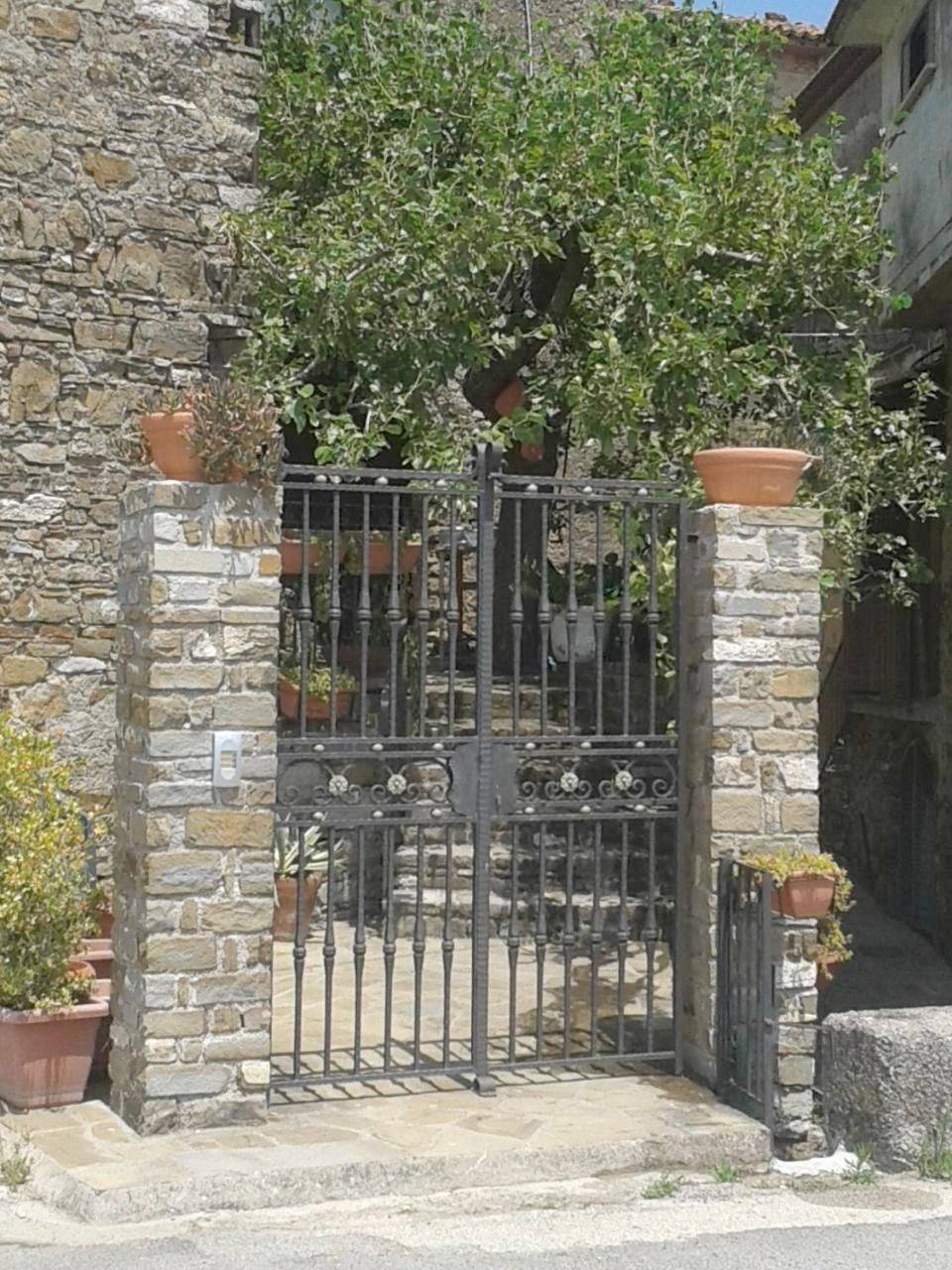 La Vecchia Casa in San Mauro Cilento, Cilento Coast