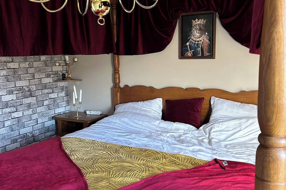 Entire apartment, La Belle et Le Nooki in Meaux, Seine-et-Marne