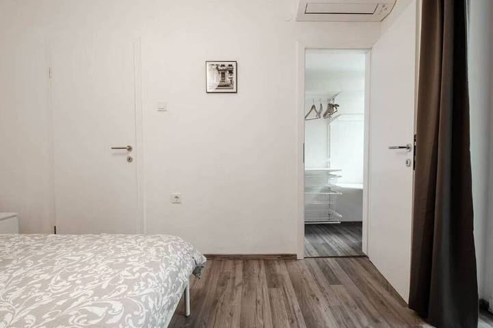 Ganze Wohnung, Periva Wohnung Eng in Zagreb, Zagreb und Umgebung