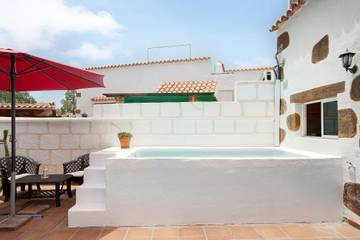 Apartamento para 3 Personas en Santa Lucía de Tirajana, Gran Canaria Sur, Foto 3