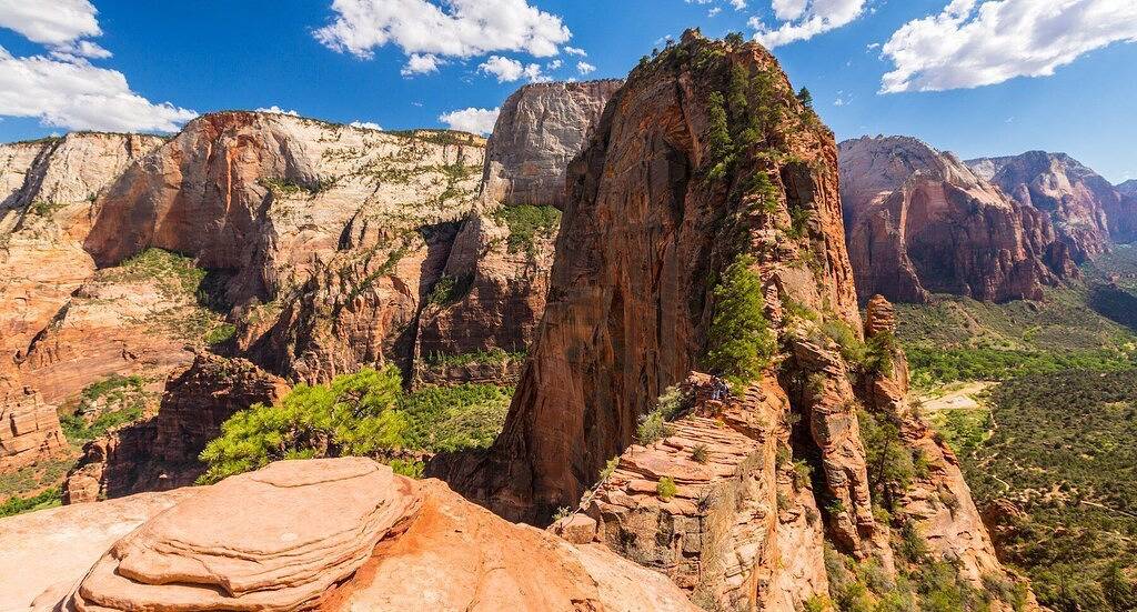 Ganze Wohnung, New Custom Suite Near Zion Park and Sand Hollow in Hurricane, Zion Nationalpark