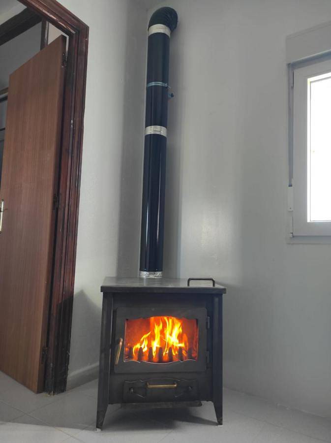Casa rural para 6 personas, con vistas además de jardín y piscina, Se admiten mascotas en El Puerto de Santa María - 2