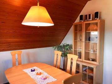 Ferienwohnung für 2 Personen in Kellersee, Südliche Ostseeküste, Bild 1