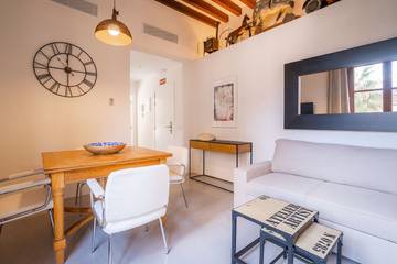 Apartment in Palma Old Town, Palma für 4 
