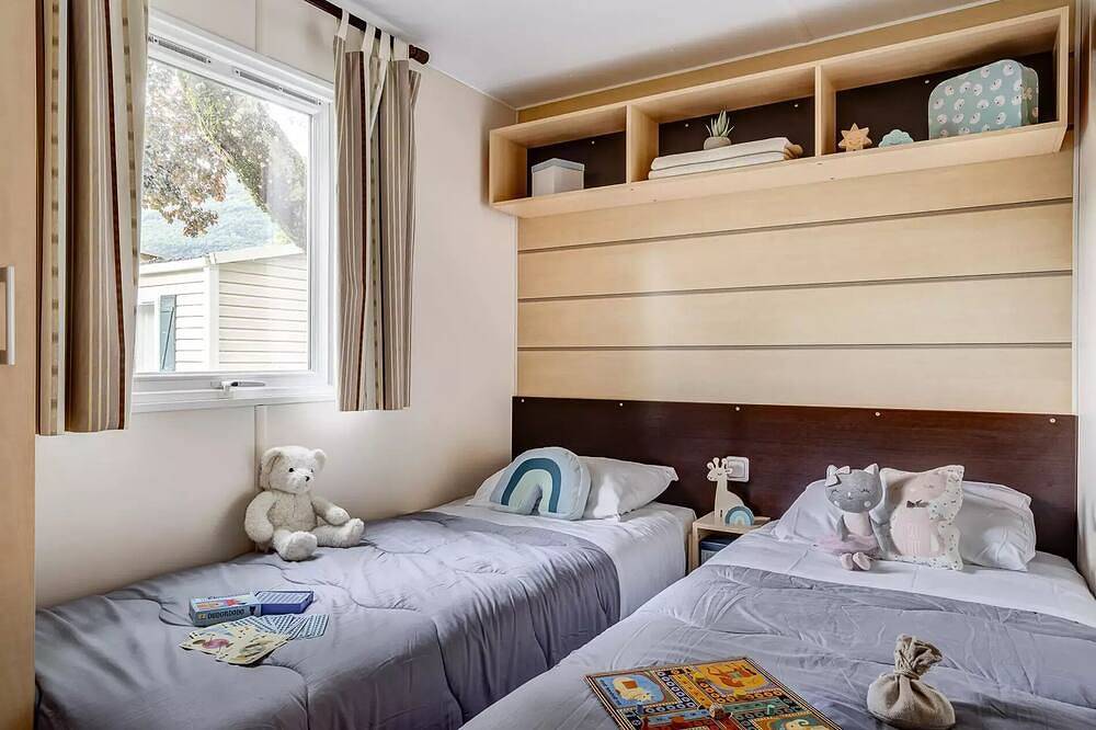 Appartement in Doussard, Parc naturel régional du Massif des Bauges