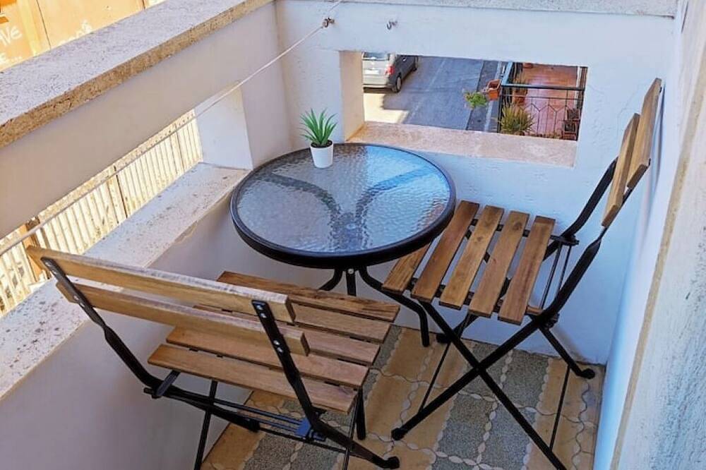 Entire apartment, Station-Belvedere 5 stars, spacious apartment in Bracciano, Lake Bracciano