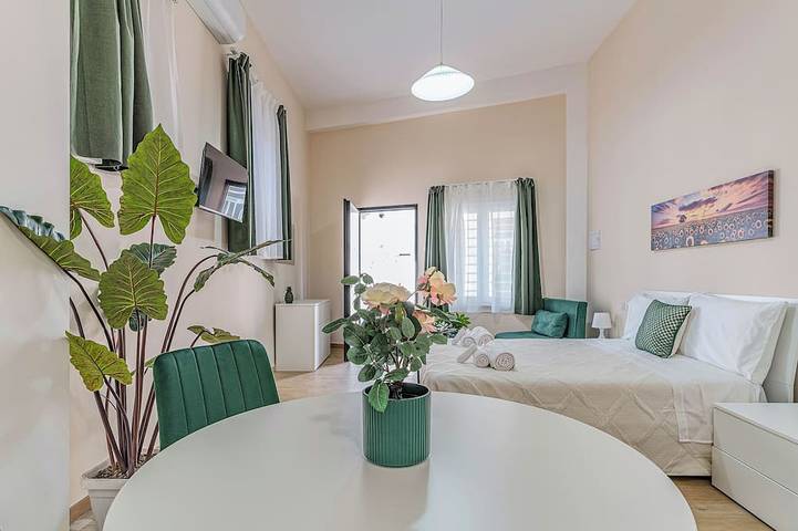 Venice Apartment - Neues und ausgestattetes Studio-Apartment in Carbonara in Carbonara di Bari, Bari