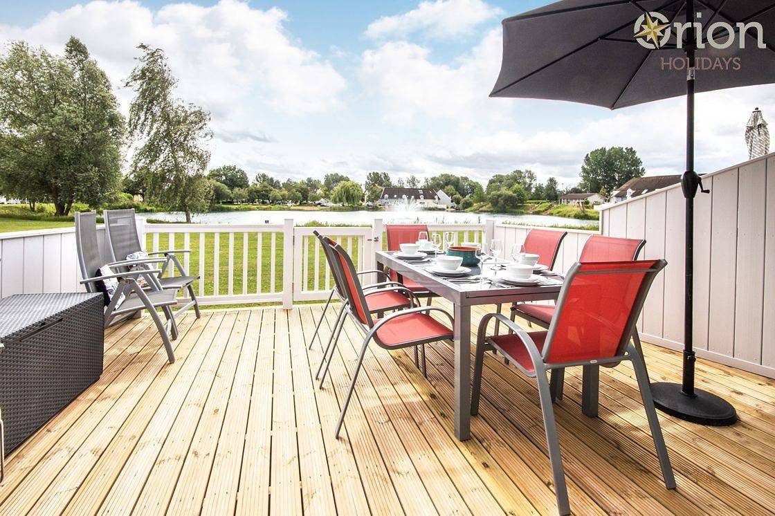 Casa vacanza a Cotswolds a partire da 228€ a notte