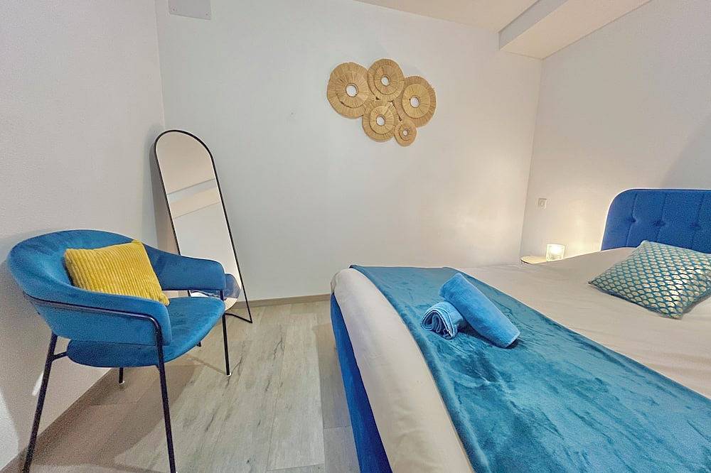 Apartamento entero, Romance sur les Remparts - Route des Vins in Rouffach, Región de Guebwiller