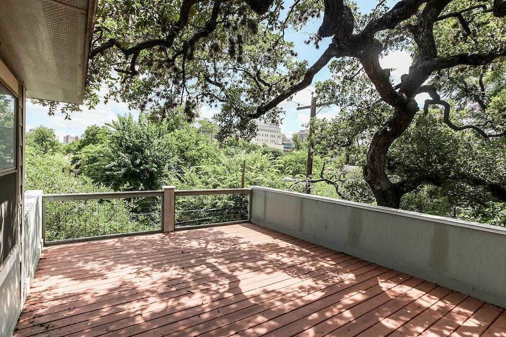 Oase in der Innenstadt, Capitol, Ut, Zilker Park und Musiklokale zu Fuß erreichbar in Austin, Travis County