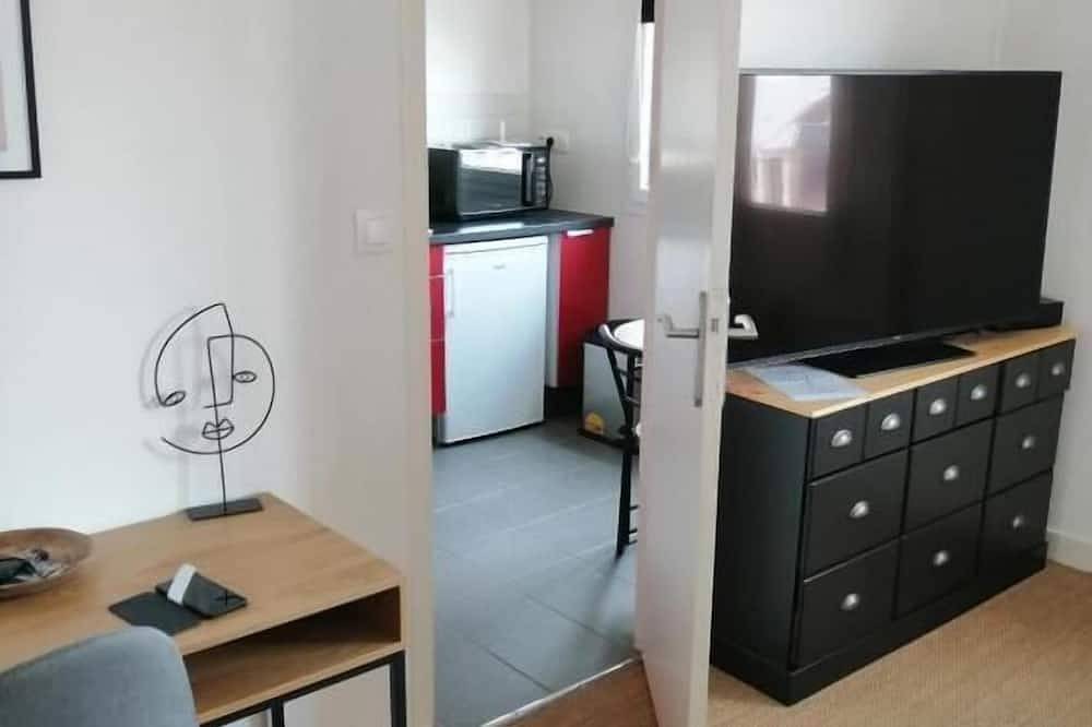 Entire apartment, Studio Tout Confort Giena-sils in Caen, Caen region