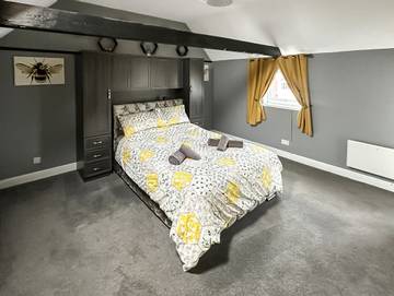 Glamping for 4 People in Lincolnshire, Midlands, Photo 4